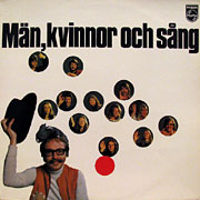 O.S.T. / Man, Kvinnor Och Sang